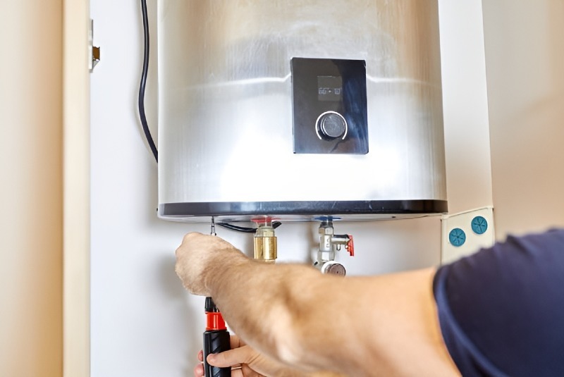 Water Heater repair in Lake San Marcos